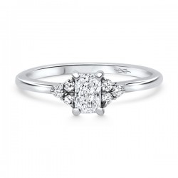 Anillo "Leila"