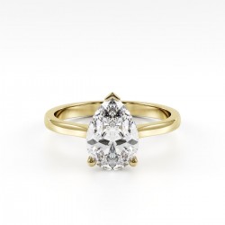 Anillo "Viva"