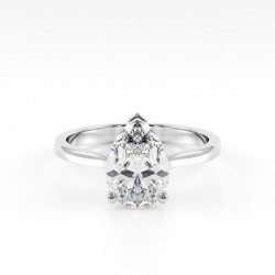 Anillo "Viva"
