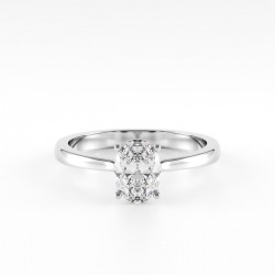 Anillo "Viva"