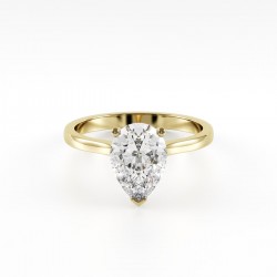 Anillo "Viva"
