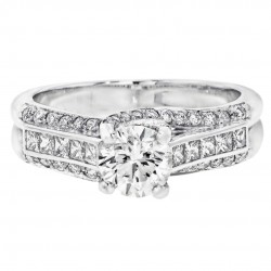 Anillo "Atlanta"