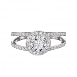Anillo "Calypso"