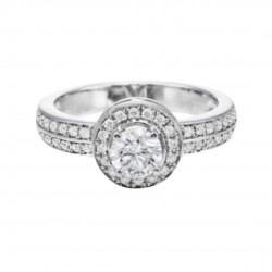 Anillo "Cleopatra"