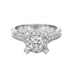 Anillo ''Alexia''