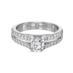 Anillo "Antika"