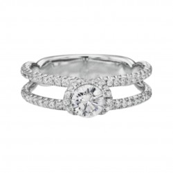 Anillo "Barroco"