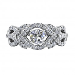 Anillo ''Bellezza''