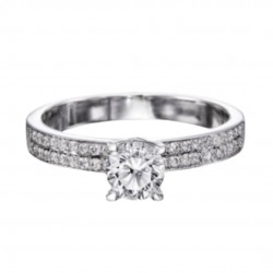 Anillo "Kaseopeia"