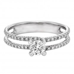 Anillo "Madona"