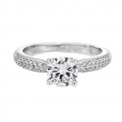 Anillo "Orteko"