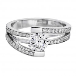 Anillo "Margaret"