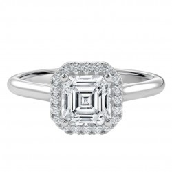 Anillo "Diara"