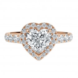 Anillo "Lidija"