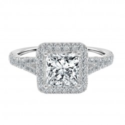 Anillo "Prima"