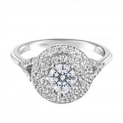 Anillo "Exotika"