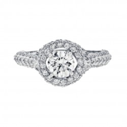 Anillo "Medea"