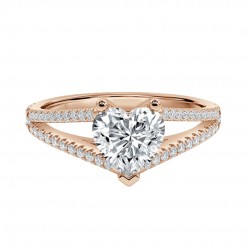Anillo "Mira"