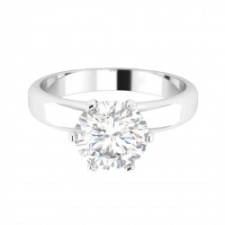 Anillo "Vitta"
