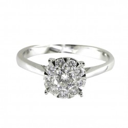 Anillo "Tina"