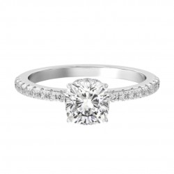 Anillo "Luminia"
