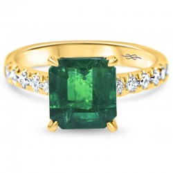 Anillo ''Emerin''