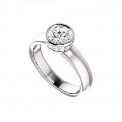 Anillo ''Amelia''