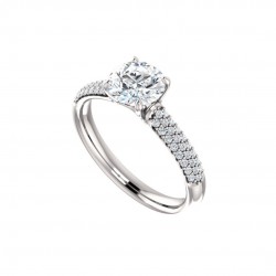 Anillo "Laura"