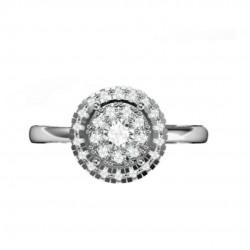 Anillo "Orija"