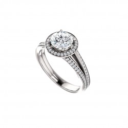 Anillo "Simona"