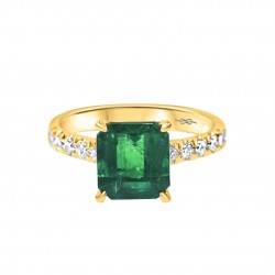 Anillo ''Emerin''