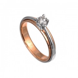 Anillo ''Femina''