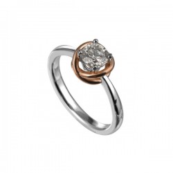 Anillo "Infinity"