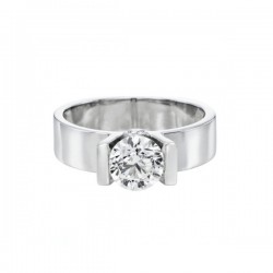 Anillo "Rosa"