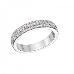 Anillo de mujer "Praga" con...