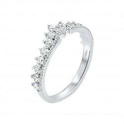 Anillo femenino "Tamara" de...