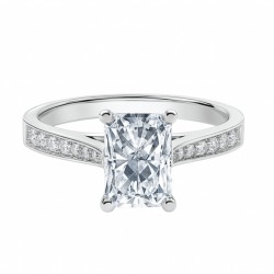 Anillo "Alma"