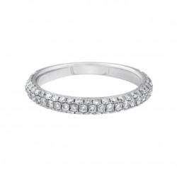 Anillo de mujer "Monta" de...