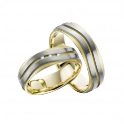 Anillos "Ibiza"