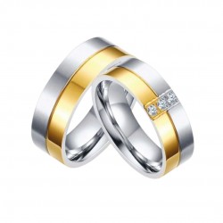 Anillos "Granada"