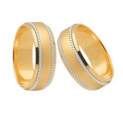 Anillos "Annapoli"