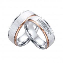 Anillos "Rio"