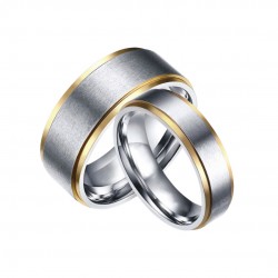 Anillos de boda "Modena"