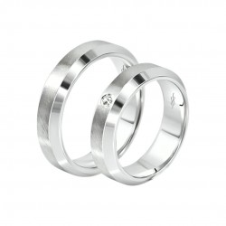 Anillos de boda "Beligio"