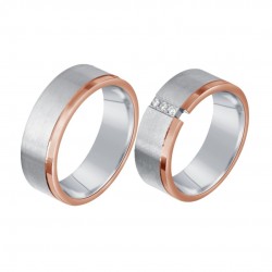 Anillos "San Marino"