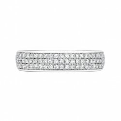 Anillo de mujer "Praga" con...