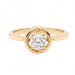 Anillo "Infinity"