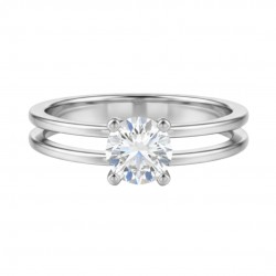 Anillo "Cezara"