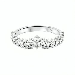 Anillo femenino "Tamara" de...