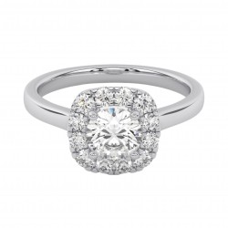 Anillo "Eliza"